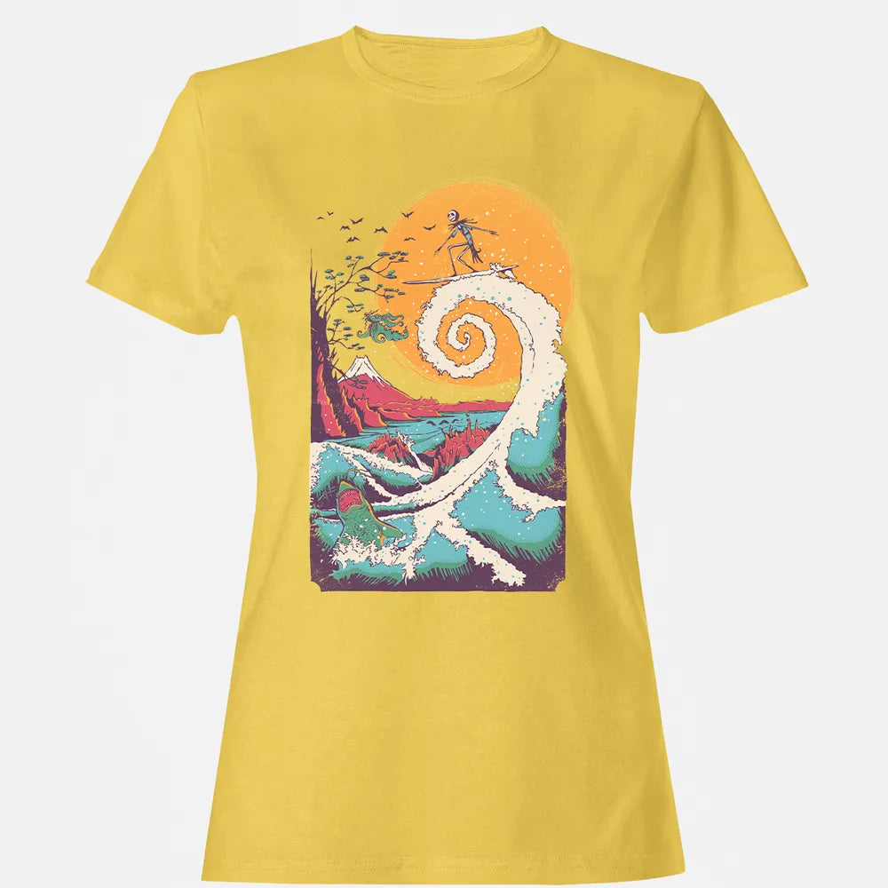 Women's T-shirt - 5RWQKSSH