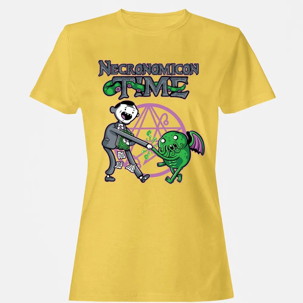 Women's T-shirt - KVZGVAZZ