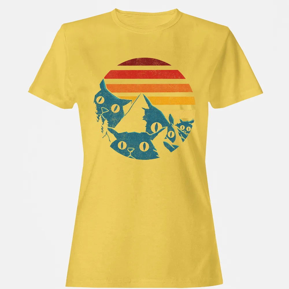 Women's T-shirt - YYWX68CW