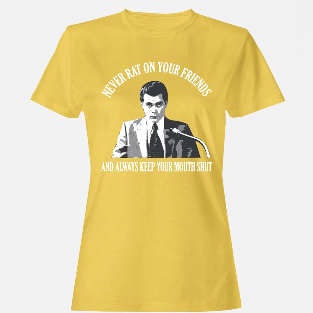 Women's T-shirt - S1YPFULA