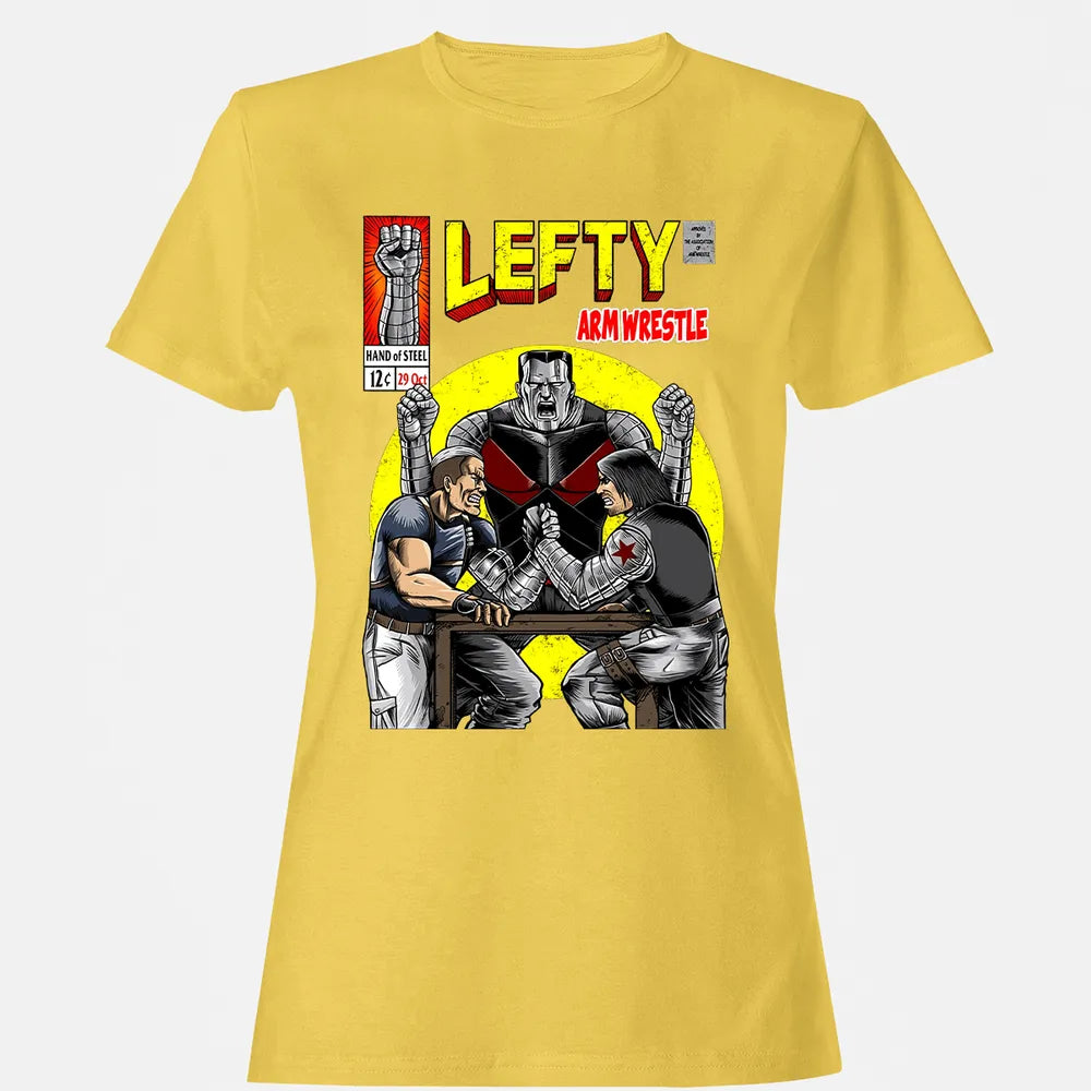 Women's T-shirt - FWN2FZF8