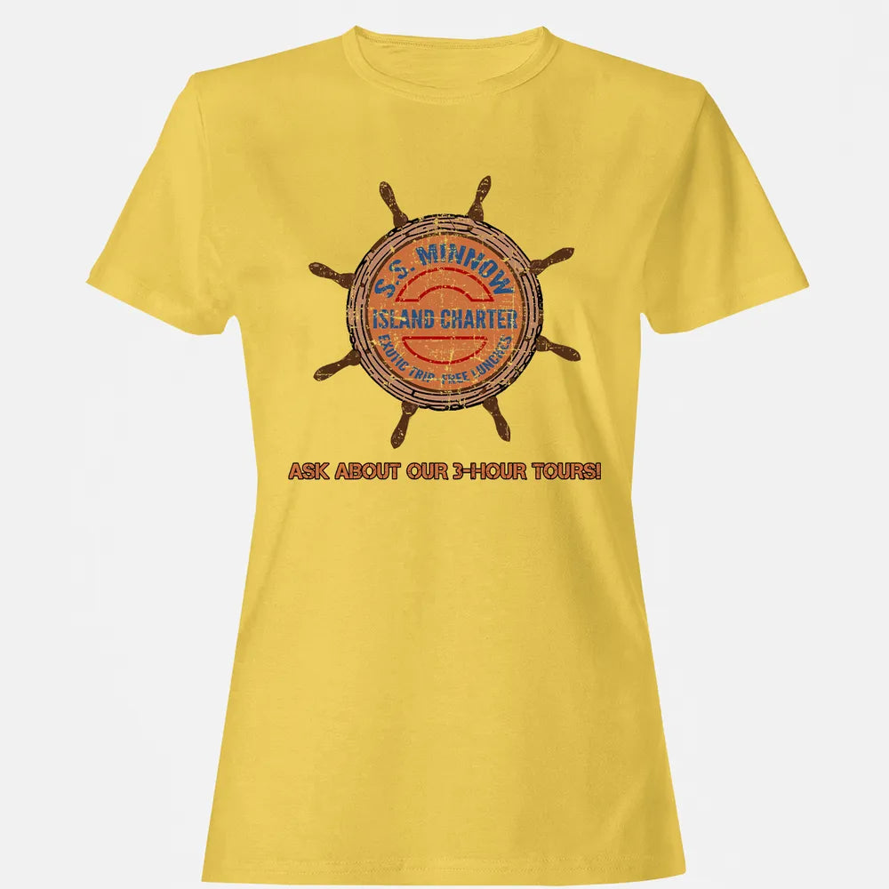 Women's T-shirt - RALP93GB