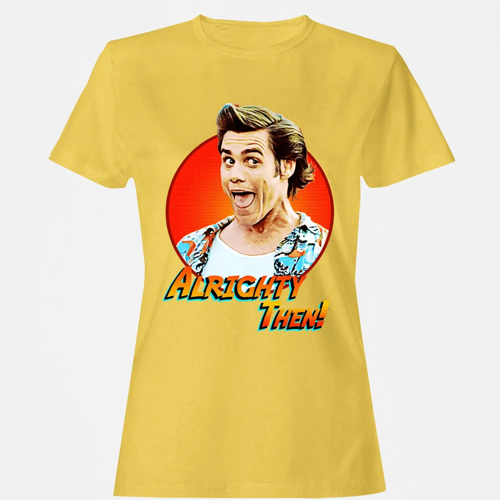 Women's T-shirt - 8GEYGTRE
