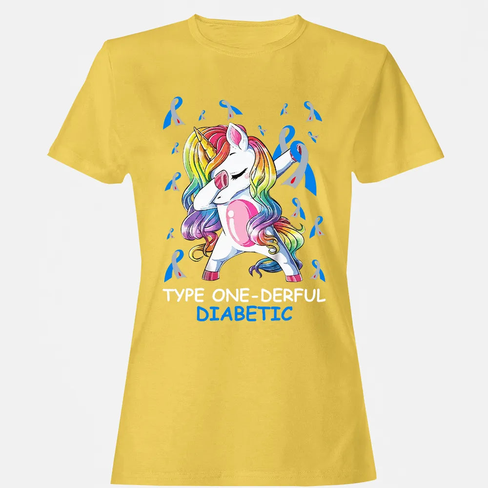 Women's T-shirt - TAZ3H4Y7