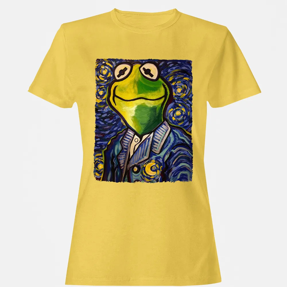 Women's T-shirt - 5UDPT8VW