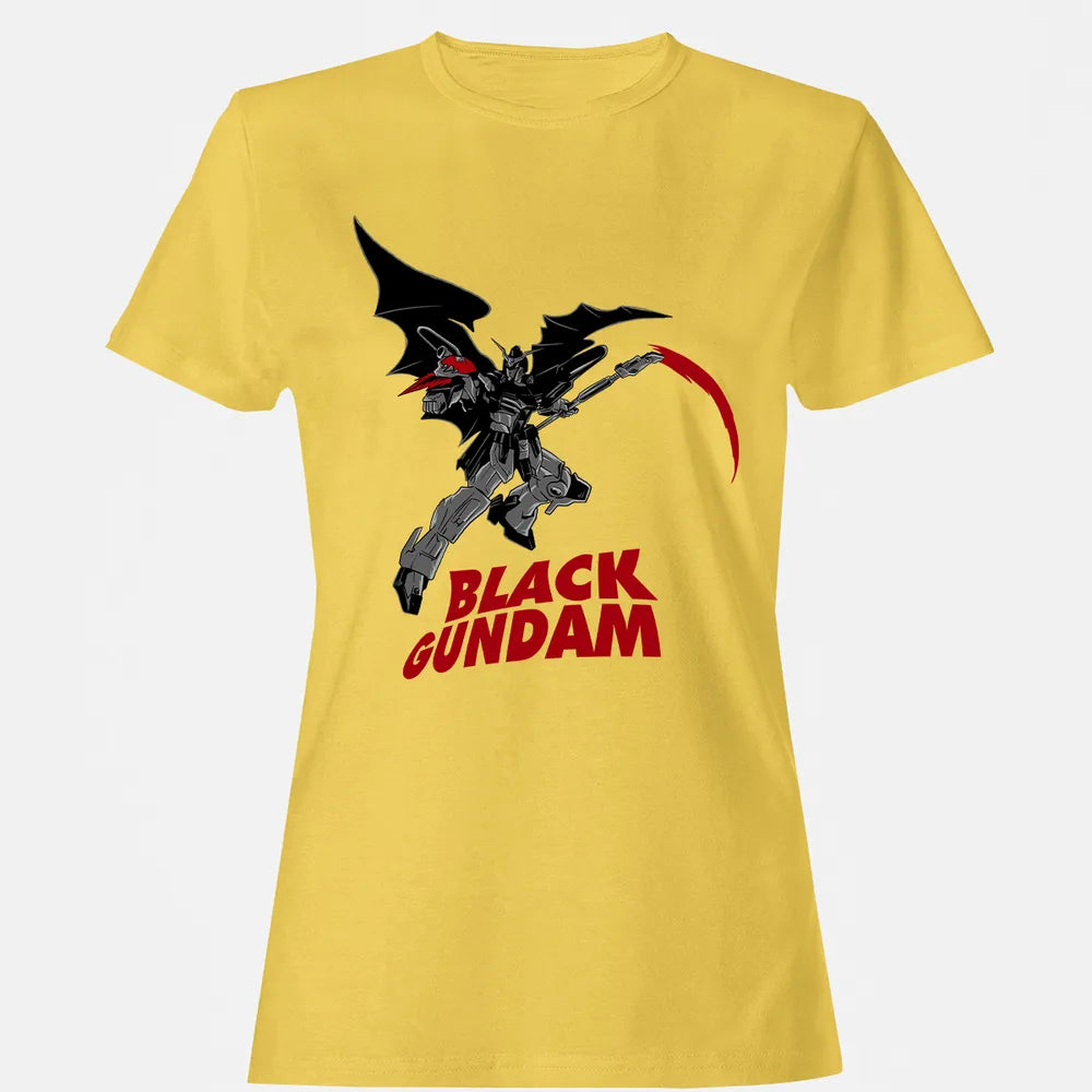 Women's T-shirt - 38UX6D1R