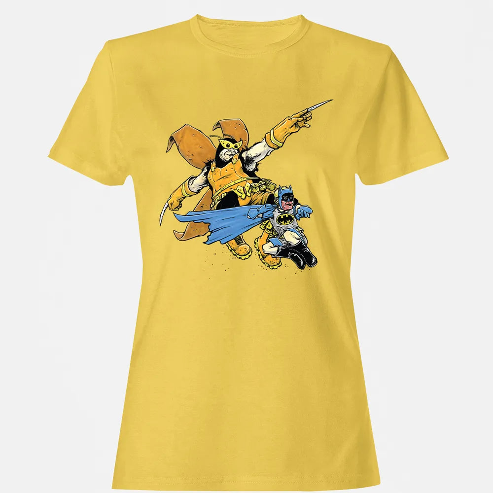 Women's T-shirt - VYSCUZCJ