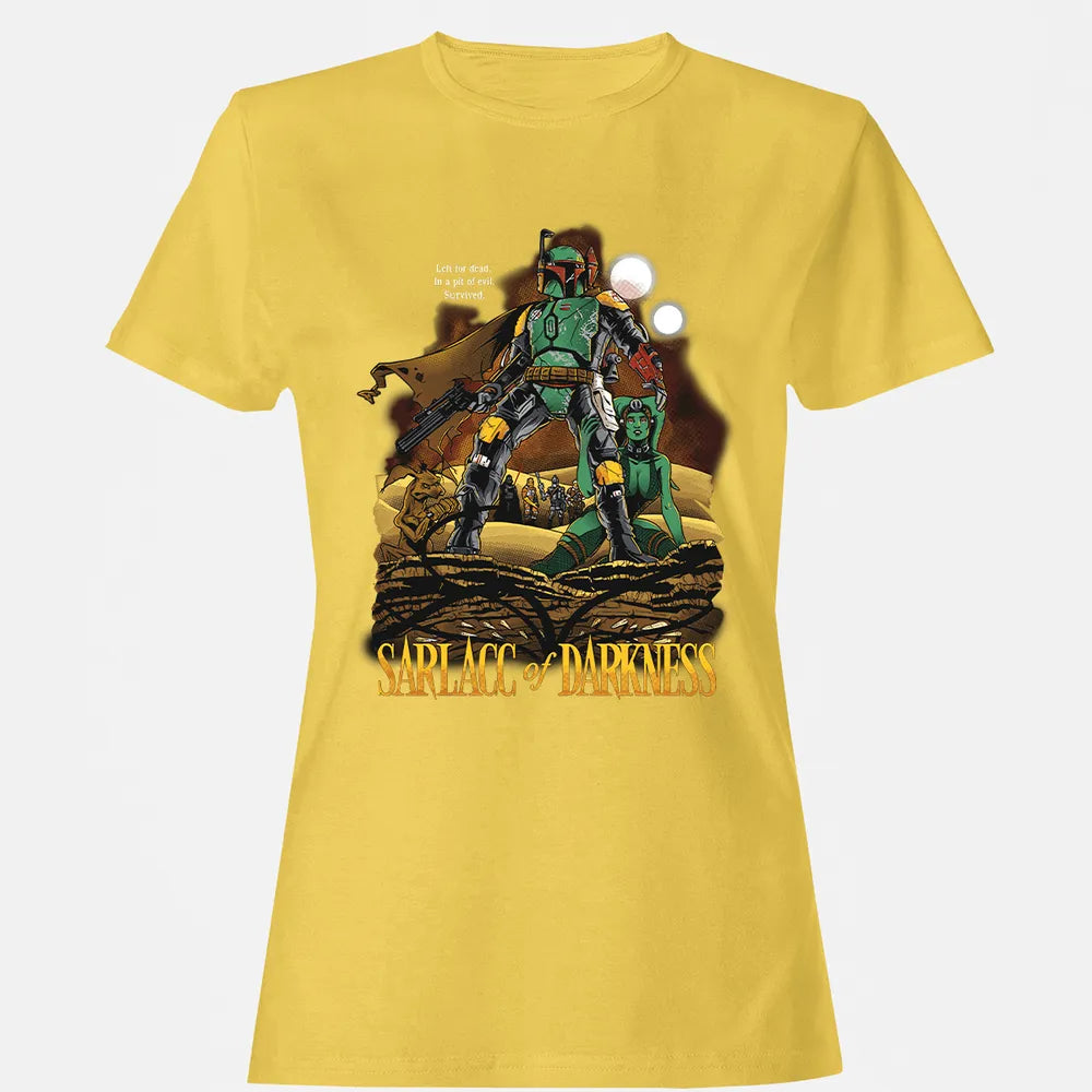 Women's T-shirt - 4CLBYK3H