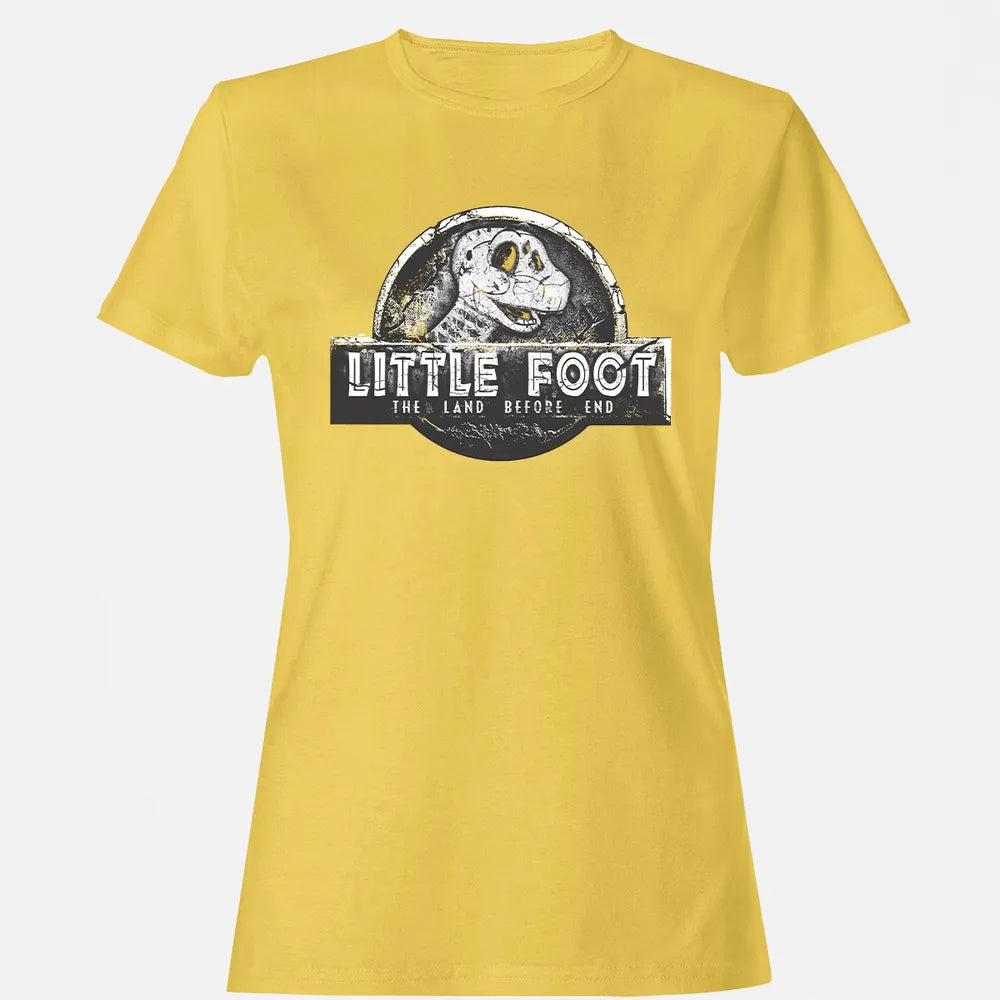 Women's T-shirt - KHSZSVDX