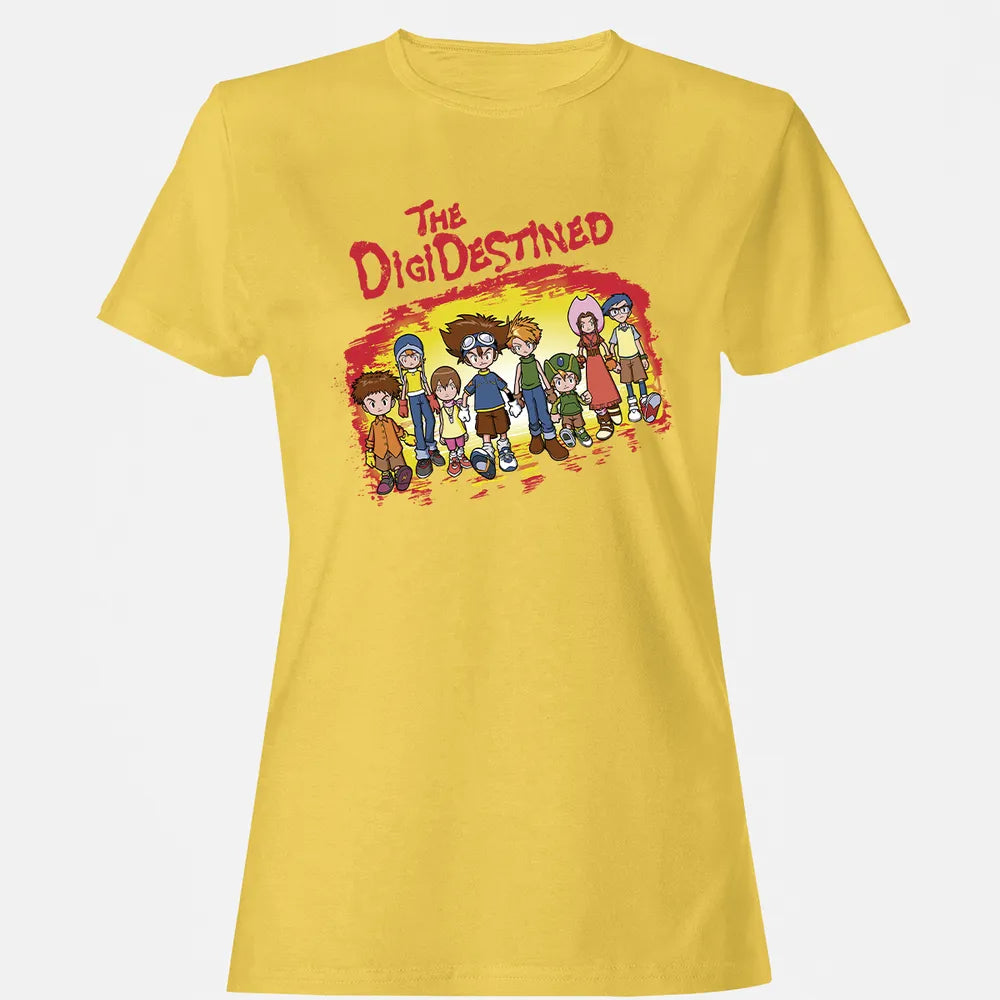 Women's T-shirt - FMJH2ZZC