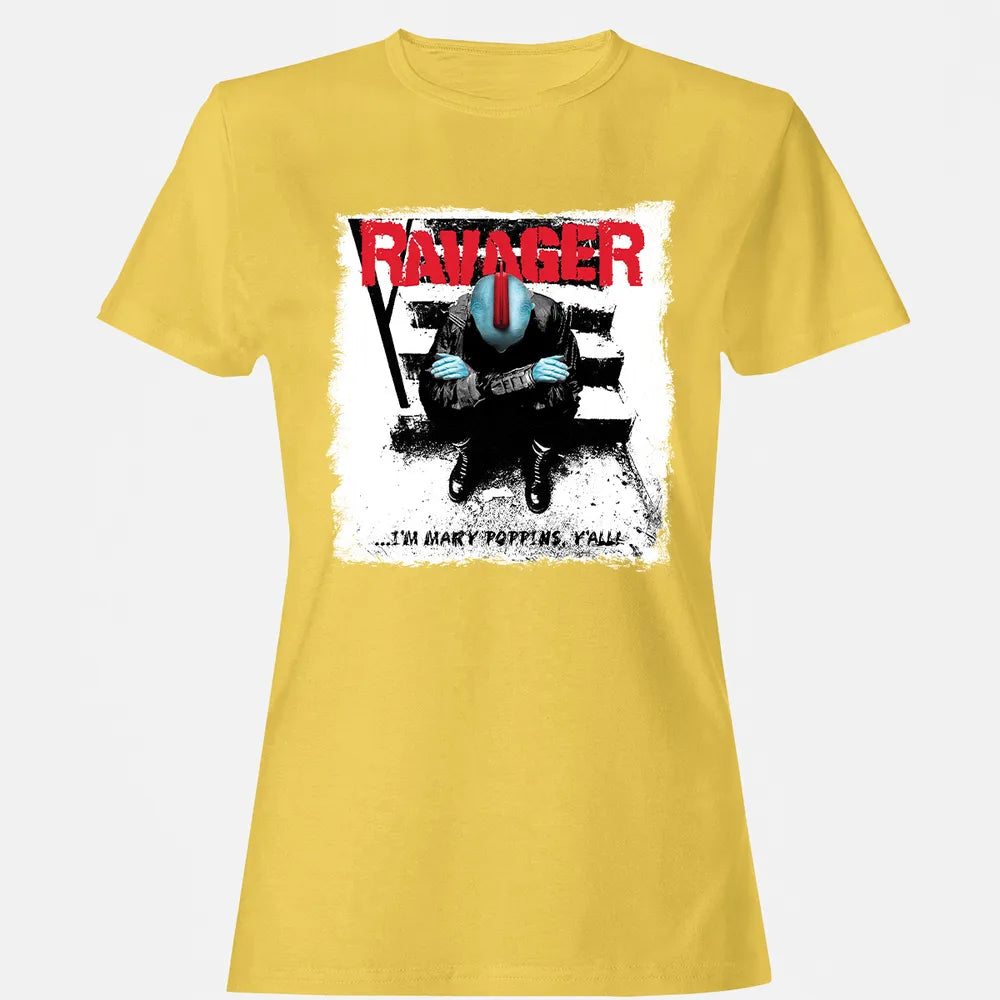 Women's T-shirt - AJWRCQ4M