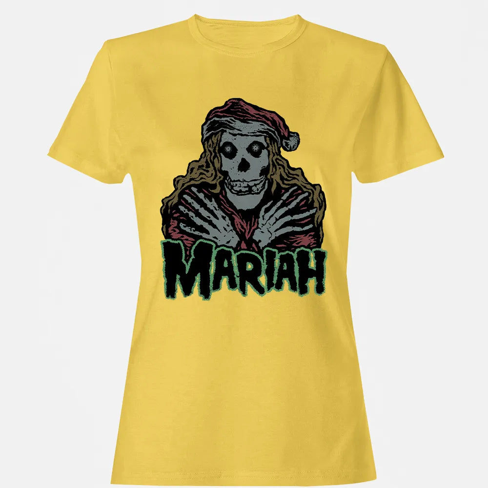 Women's T-shirt - 6NRM4MY6