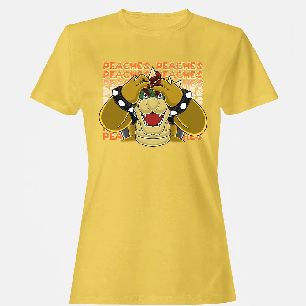 Women's T-shirt - AU93UNR7