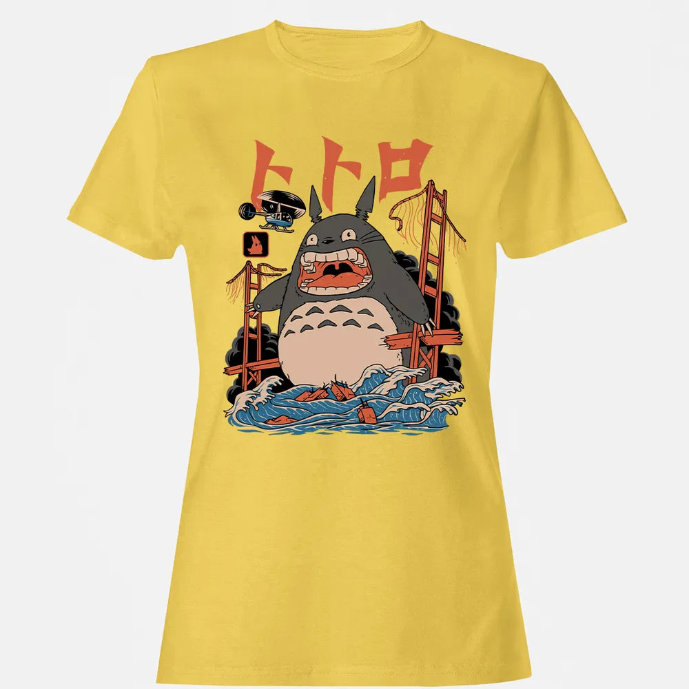 Women's T-shirt - P9FN3VCE