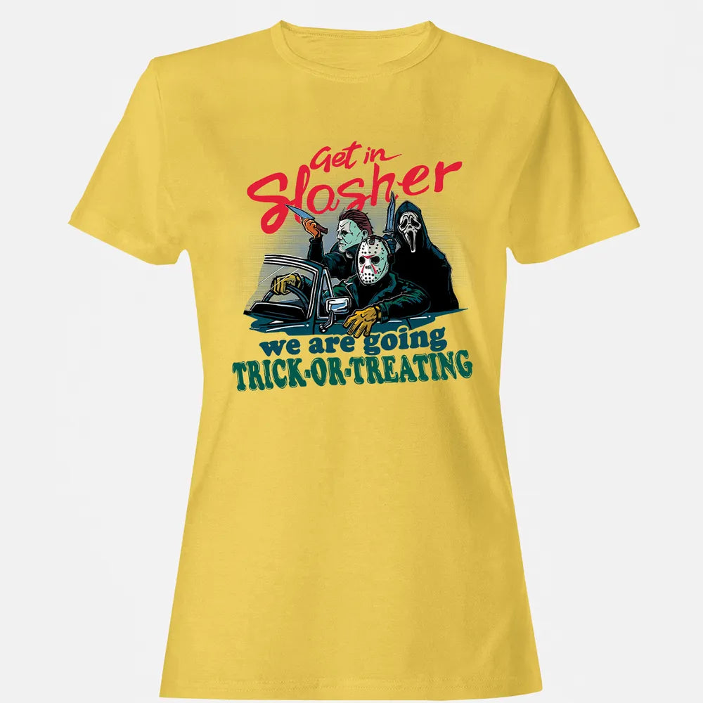 Women's T-shirt - YDK2PSPA
