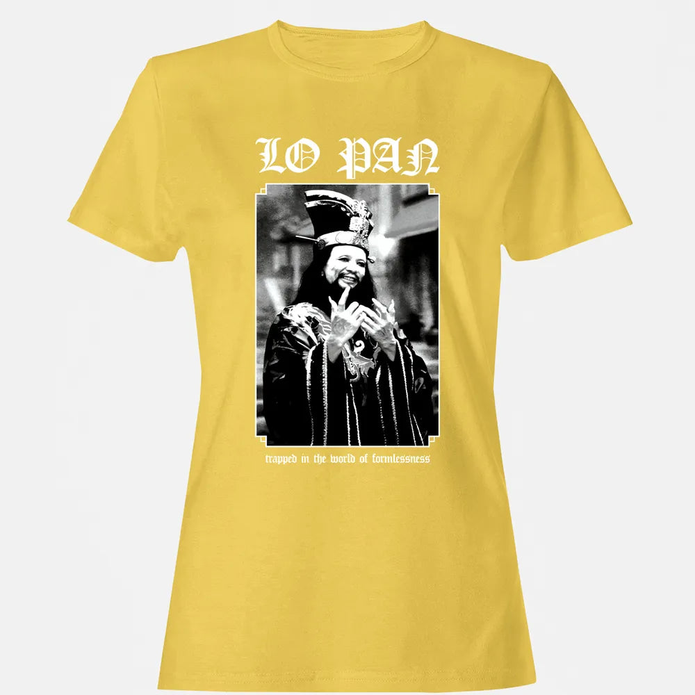 Women's T-shirt - 7KC57YFU