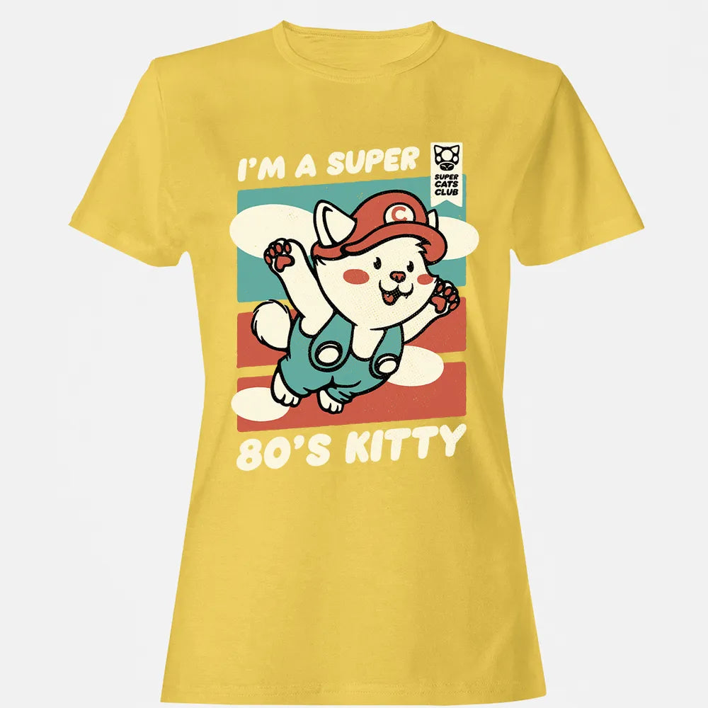 Women's T-shirt - XSCQM2NF
