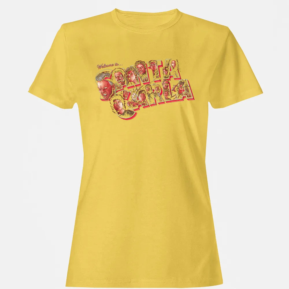 Women's T-shirt - 8MEJCMEM