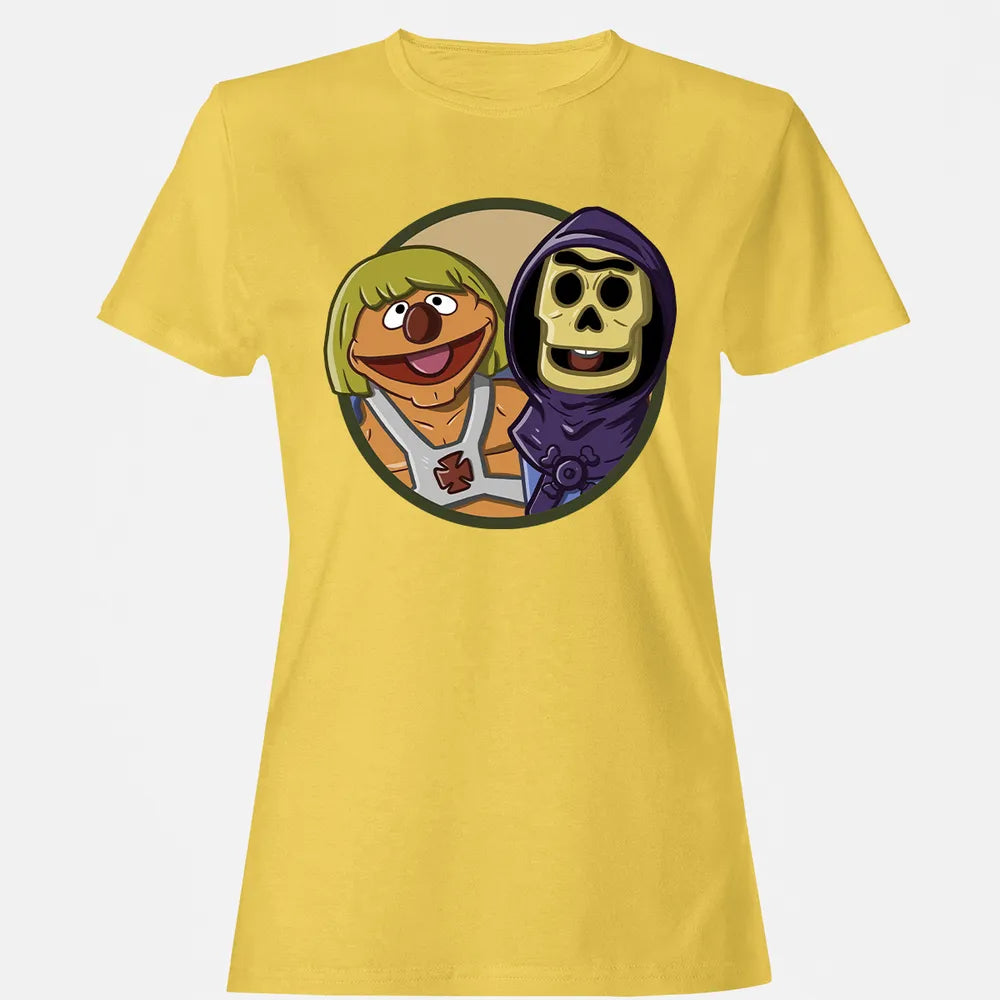 Women's T-shirt - 9RYJTM96