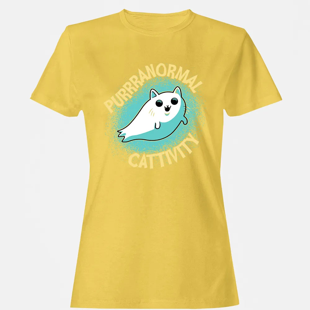 Women's T-shirt - ANS9PNZH