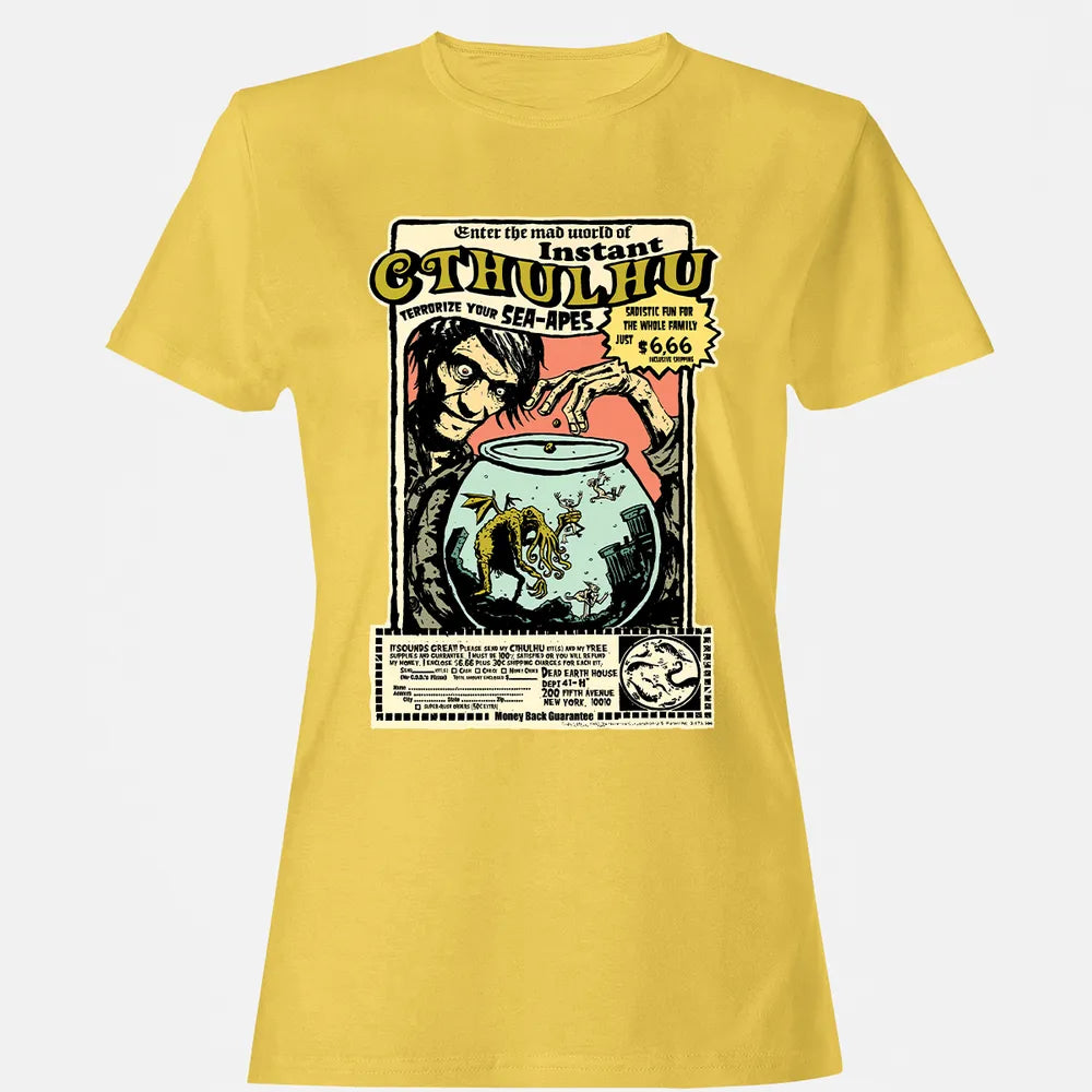 Women's T-shirt - FTB3VKW4