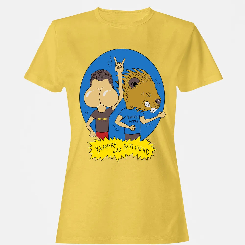 Women's T-shirt - STR4CDS9