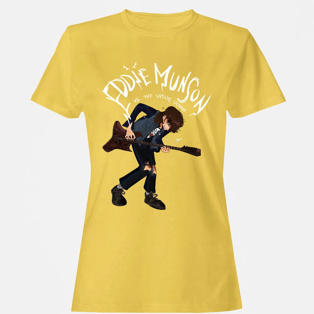 Women's T-shirt - 42HA3C4Q