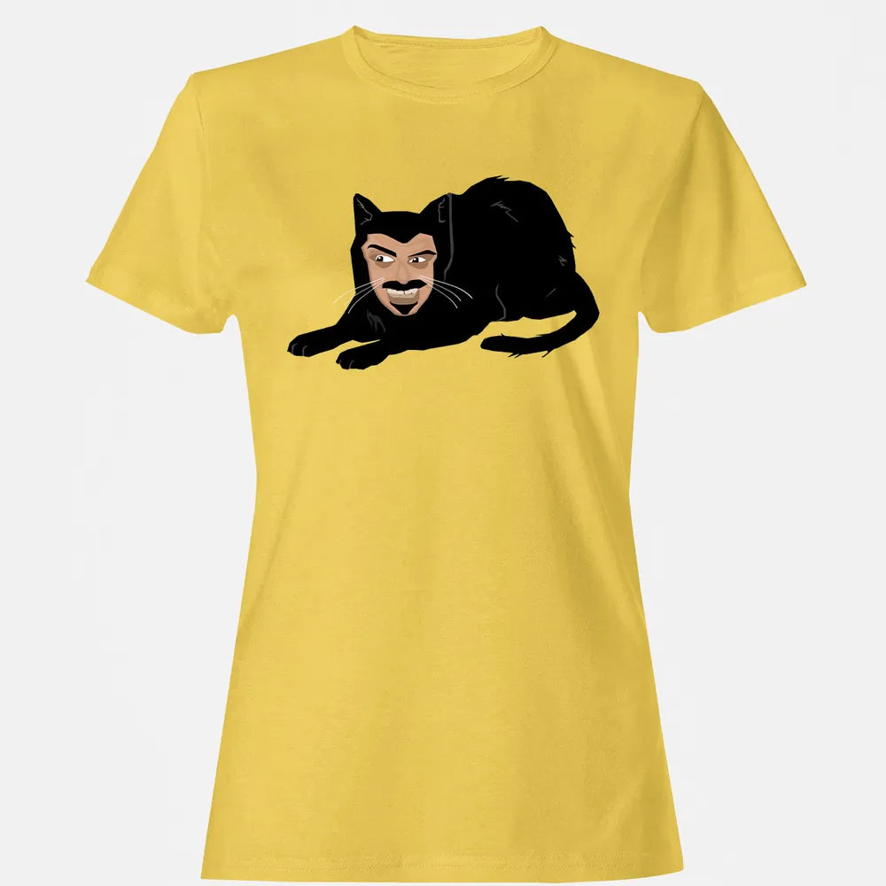 Women's T-shirt - Q26U3UDJ