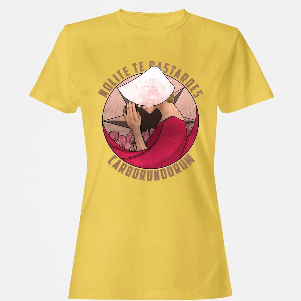 Women's T-shirt - TC9YWVTU