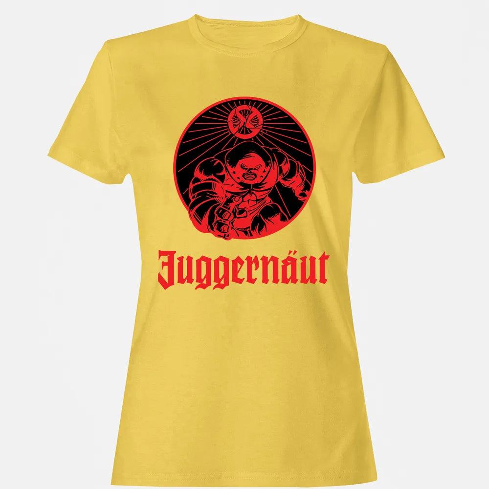 Women's T-shirt - EDMU9BA2