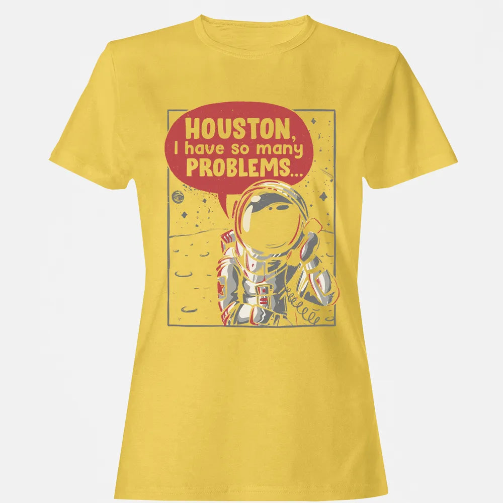 Women's T-shirt - RNZMPQ9B