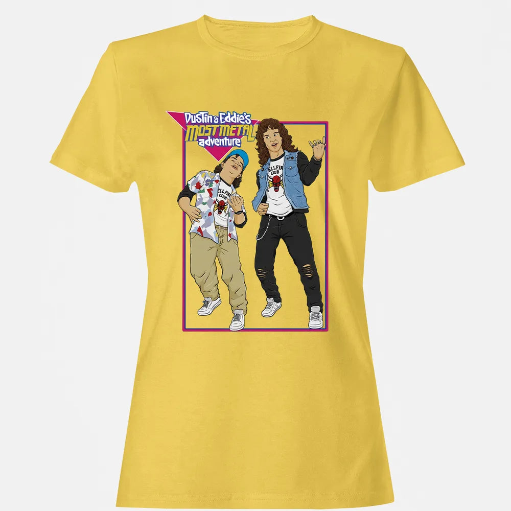 Women's T-shirt - LG3R16ZS