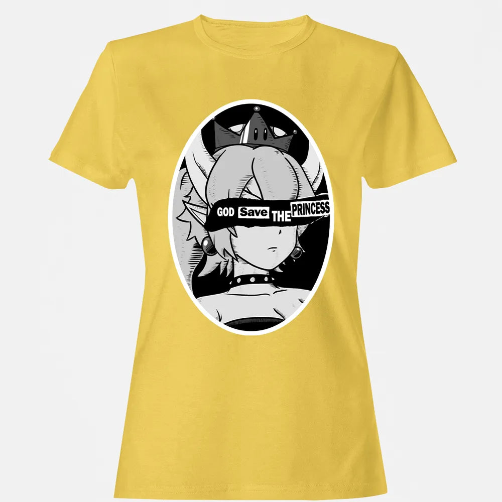 Women's T-shirt - EY1NXB87