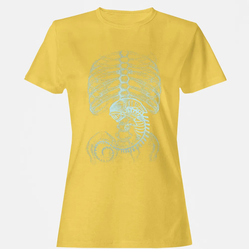 Women's T-shirt - TDX15LC2