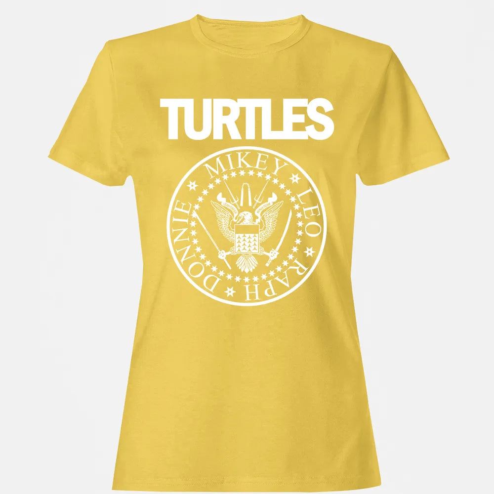 Women's T-shirt - 5BKYLZCG
