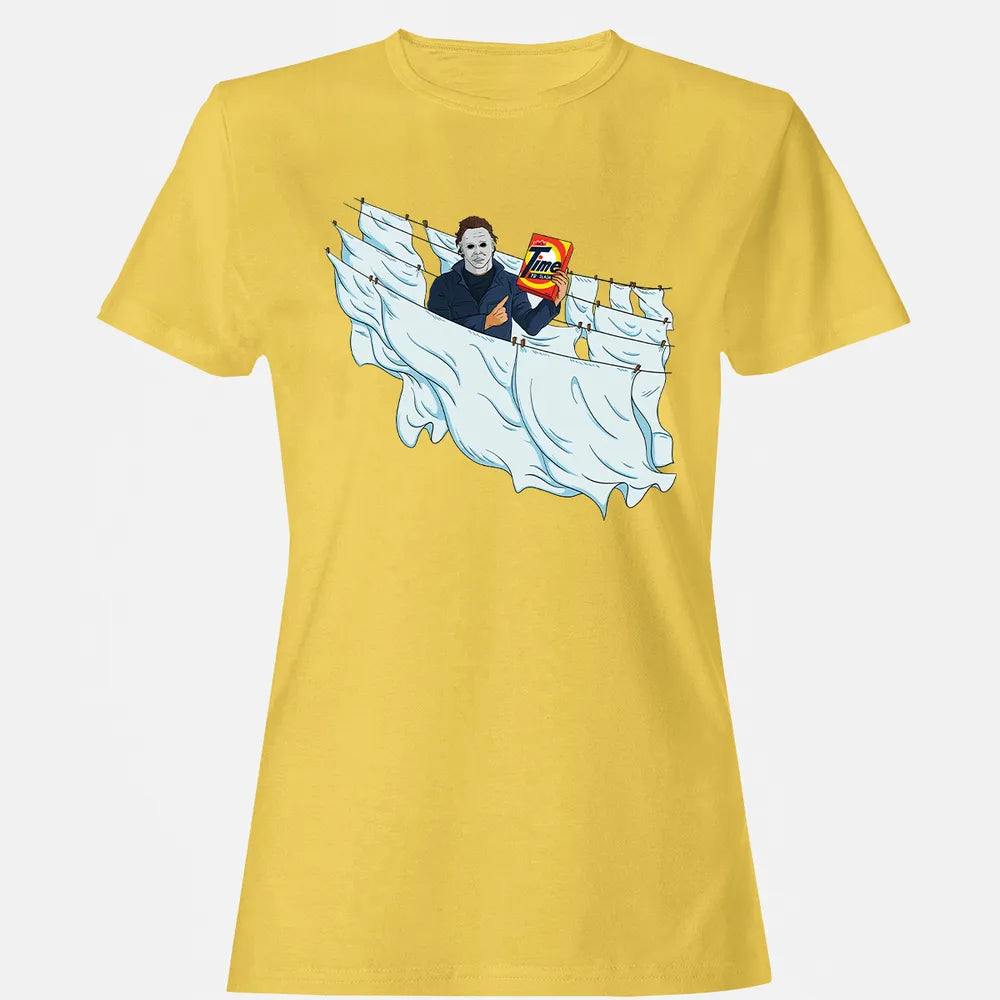 Women's T-shirt - HP7MMK3W