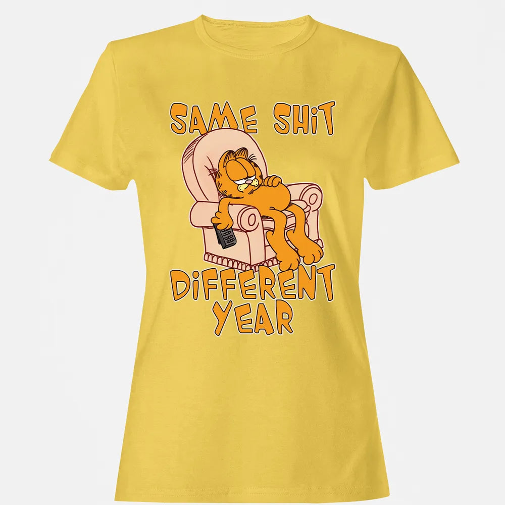 Women's T-shirt - 9WBAL84N