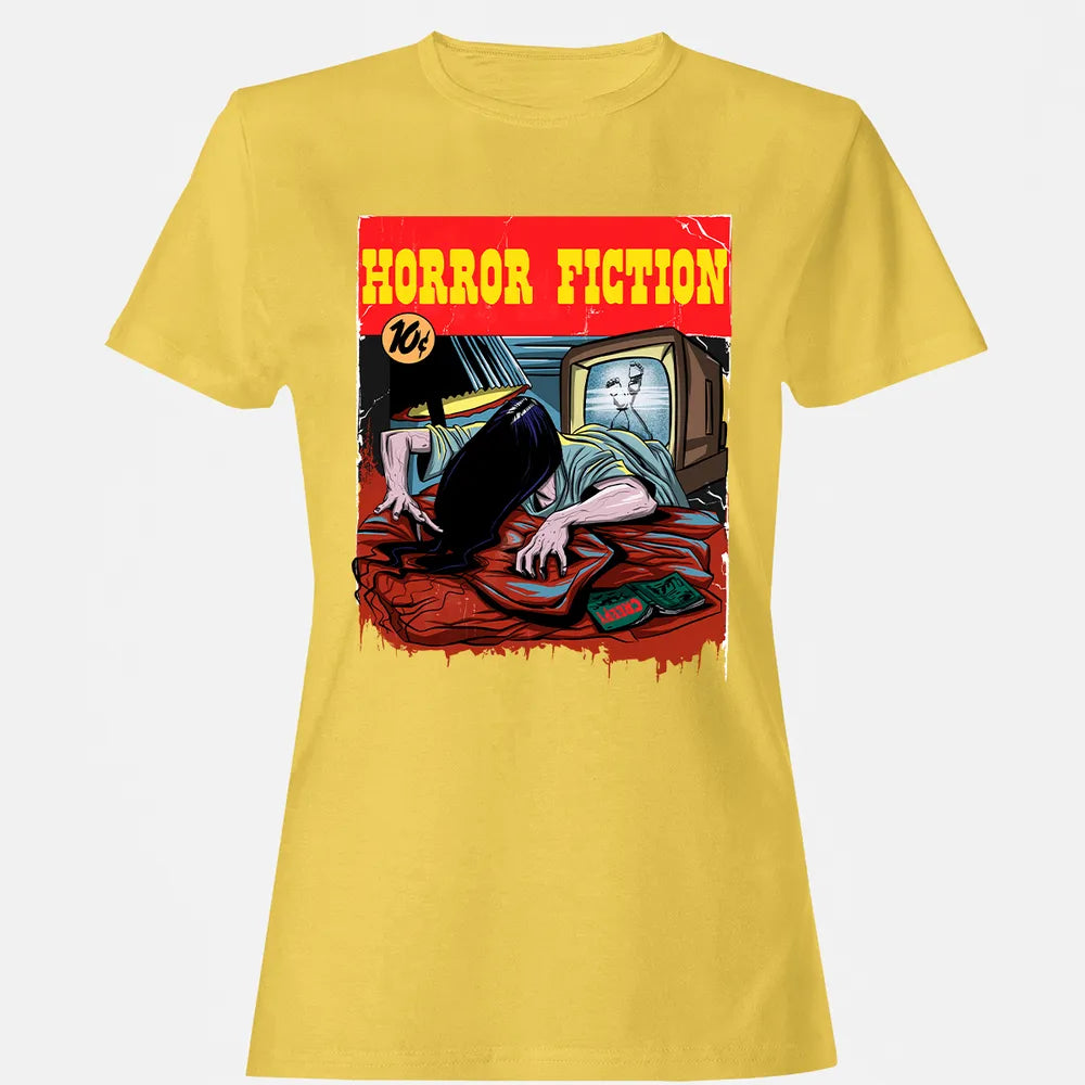 Women's T-shirt - ECMVBPHR