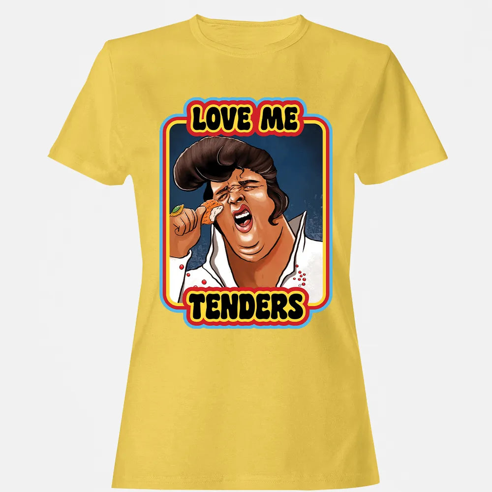 Women's T-shirt - 43ZH1CSD