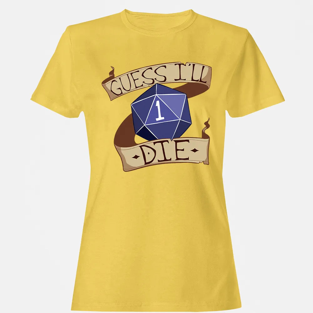 Women's T-shirt - F8QJWGLM