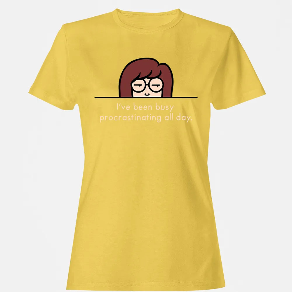 Women's T-shirt - B53GX1D5