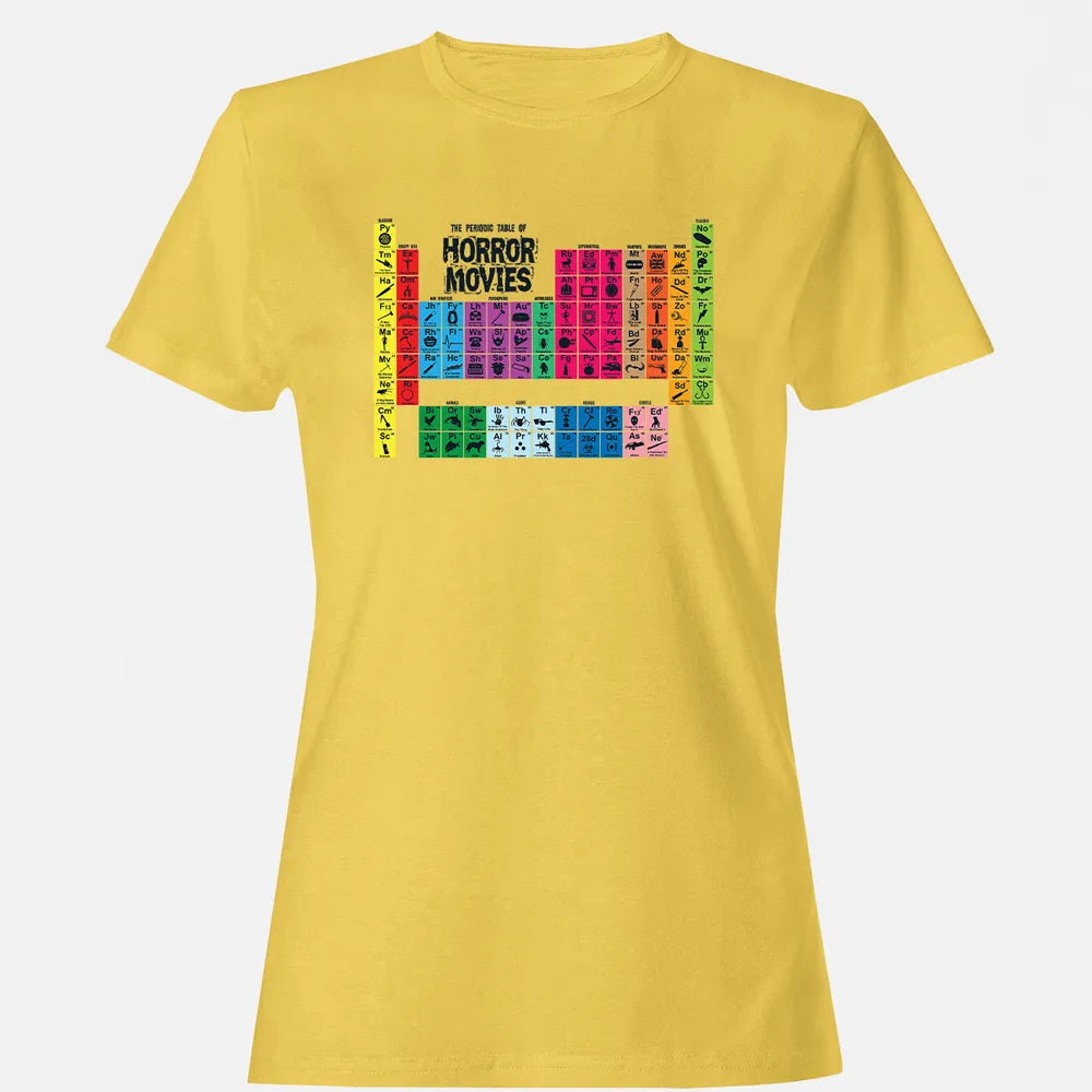 Women's T-shirt - Y7FEUJ6Q