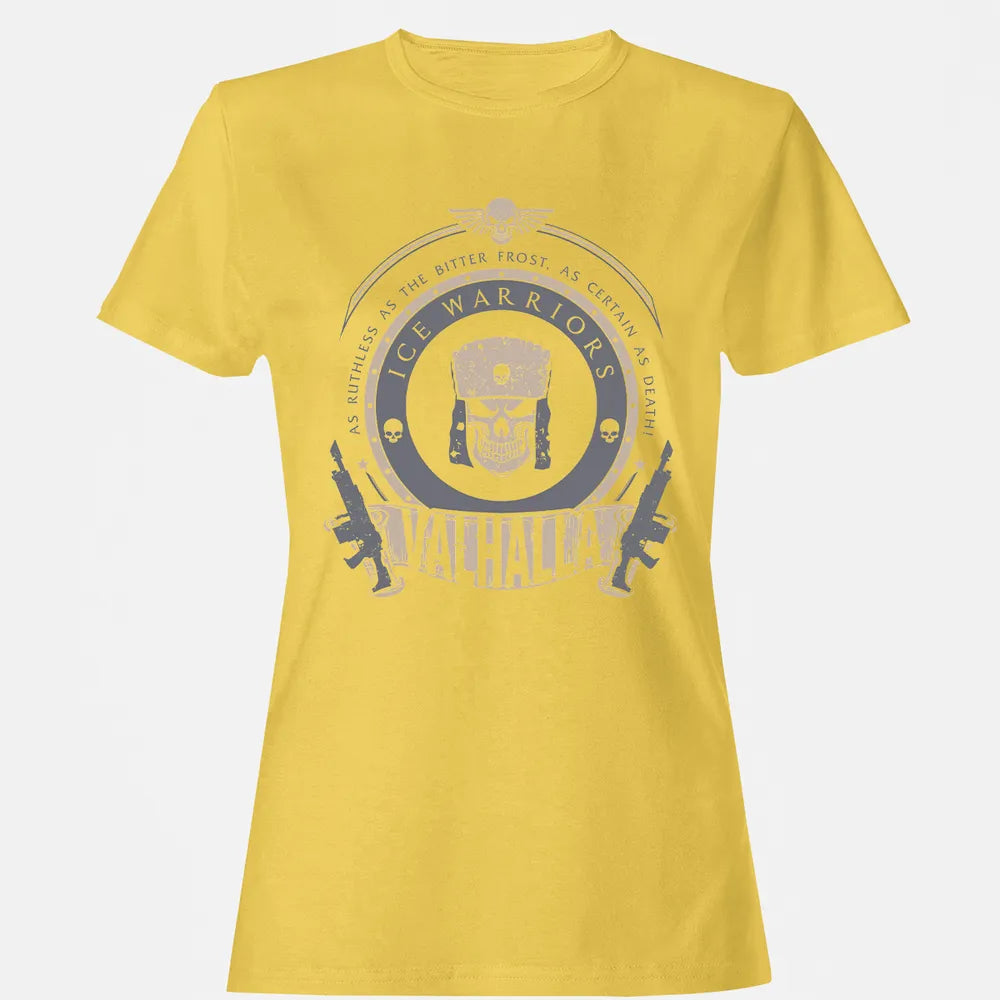 Women's T-shirt - AHKMD43E