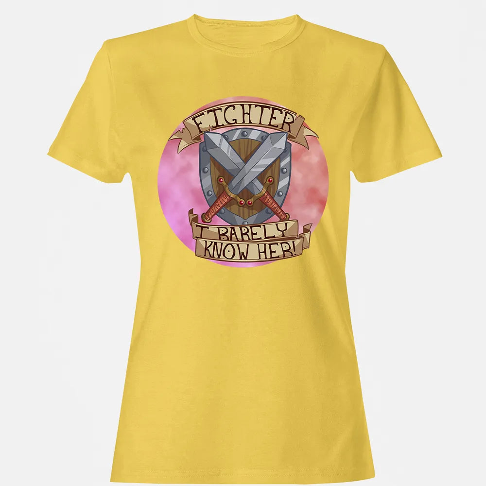 Women's T-shirt - N4MX8QDP