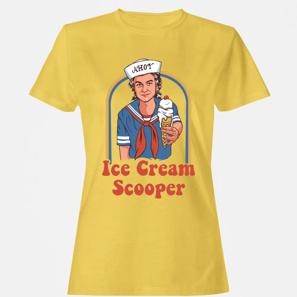 Women's T-shirt - 5NPHC9Y2