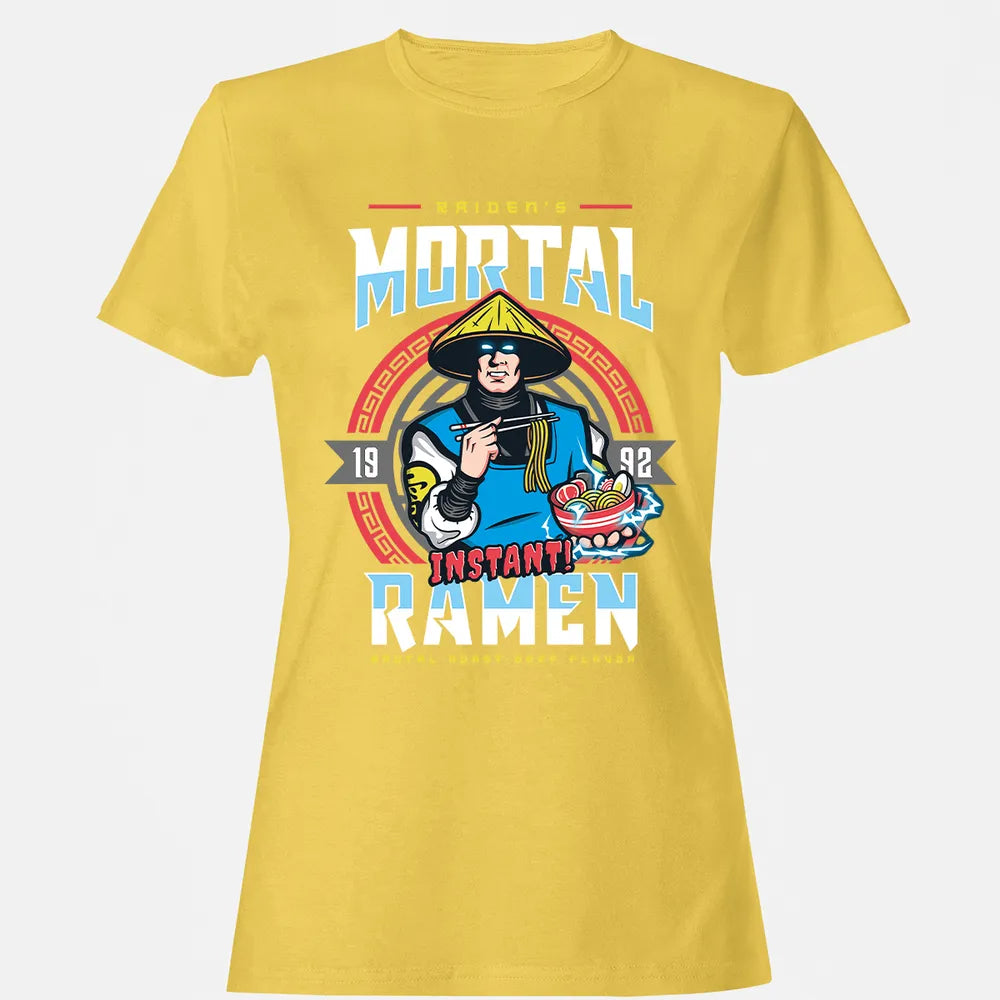 Women's T-shirt - EFM283TH