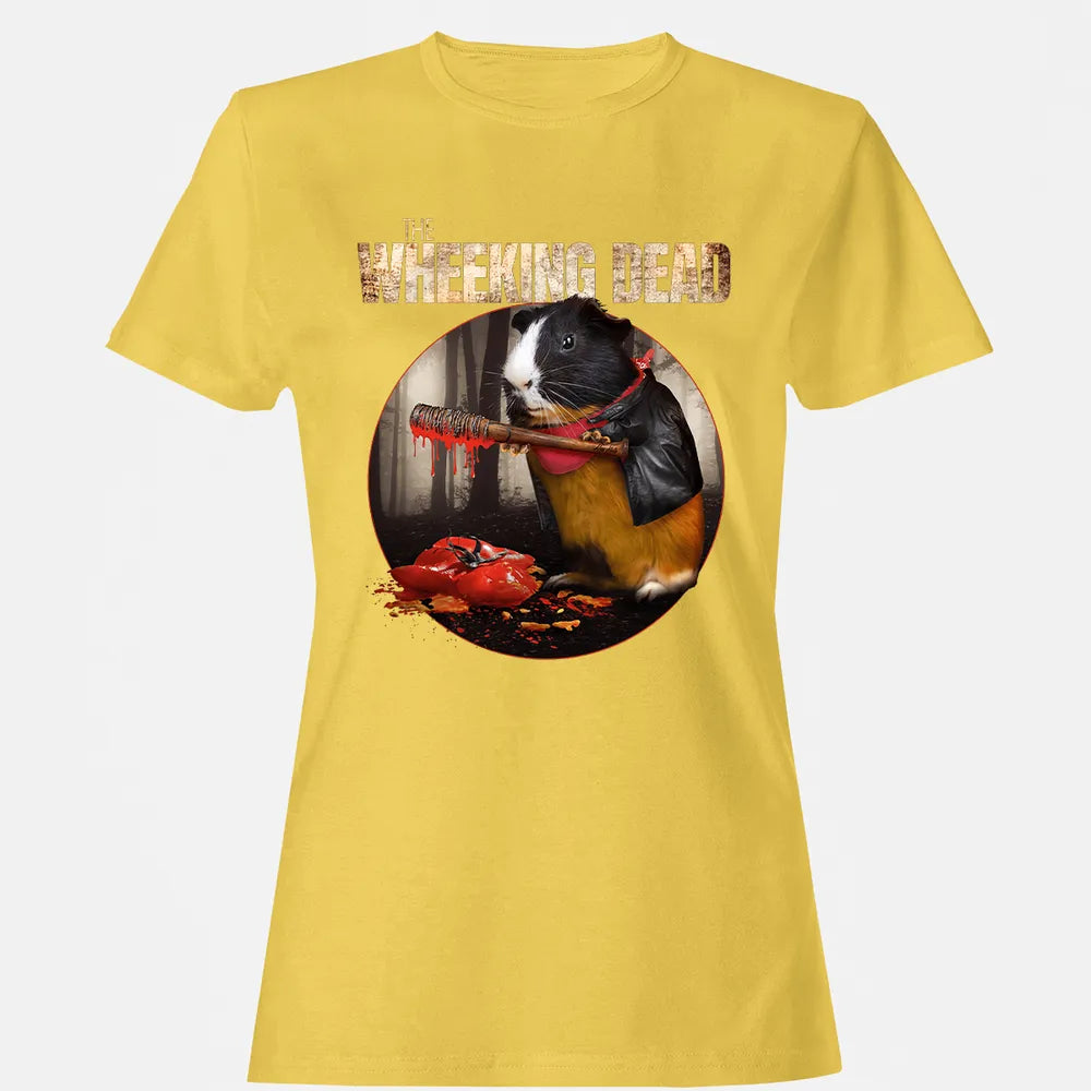 Women's T-shirt - C2KGTQSC