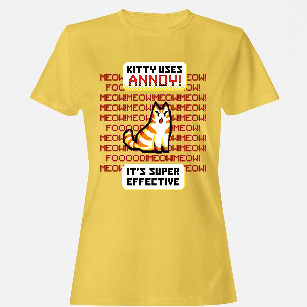 Women's T-shirt - SD4JCETK