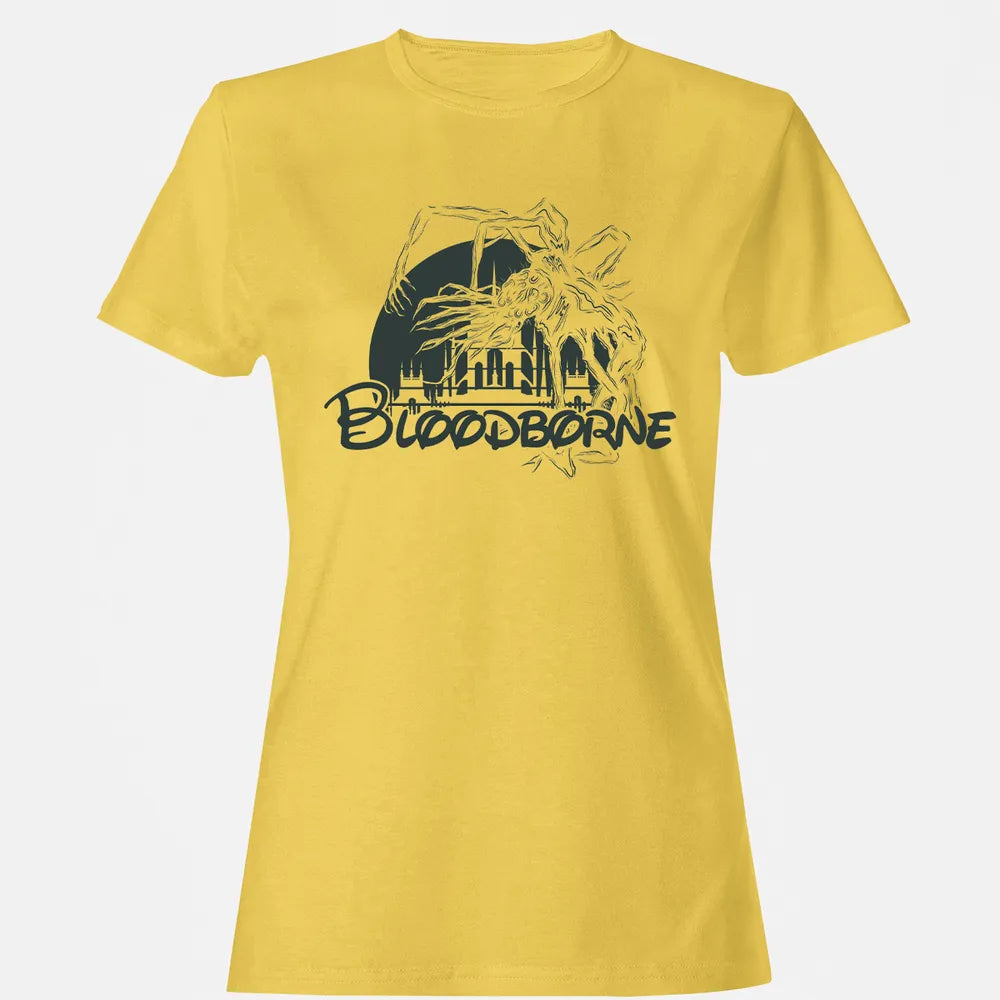 Women's T-shirt - YPNL2SSH