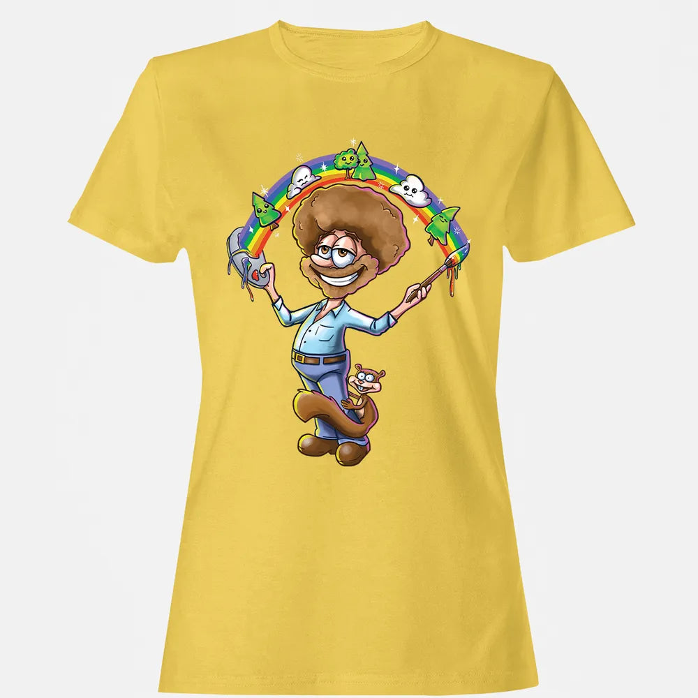 Women's T-shirt - XW7HS4LZ